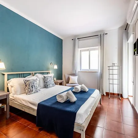 Modern Comfort * Alvor