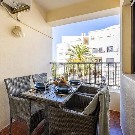 Modern Comfort Alvor