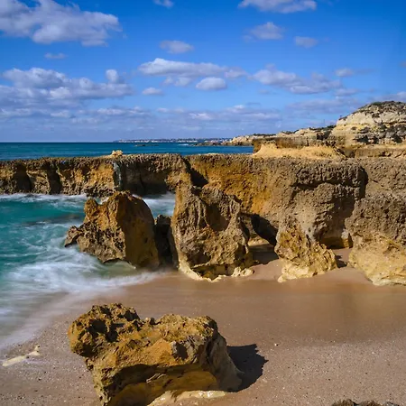 Modern Comfort Apartamento Alvor