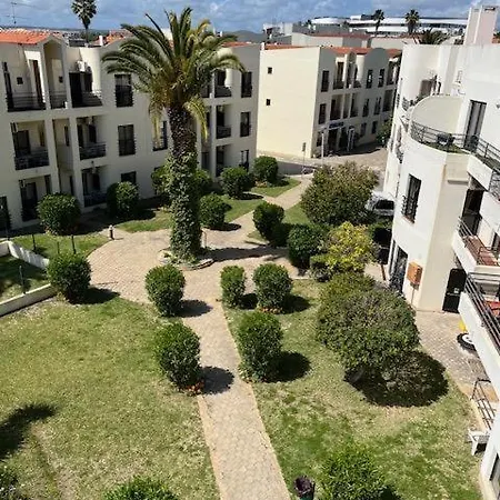 Apartamento Modern Comfort *