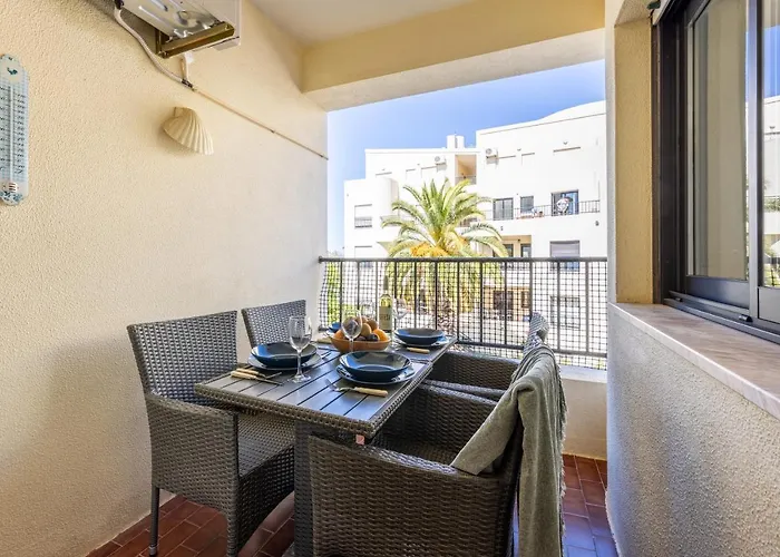 Modern Comfort Alvor