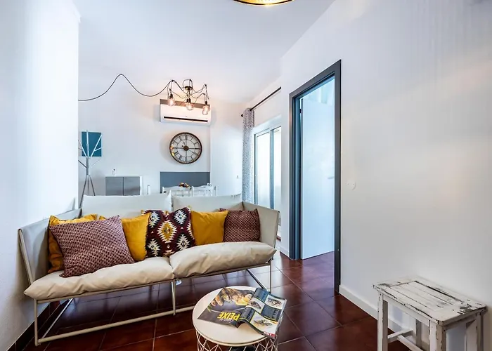 Modern Comfort * Alvor