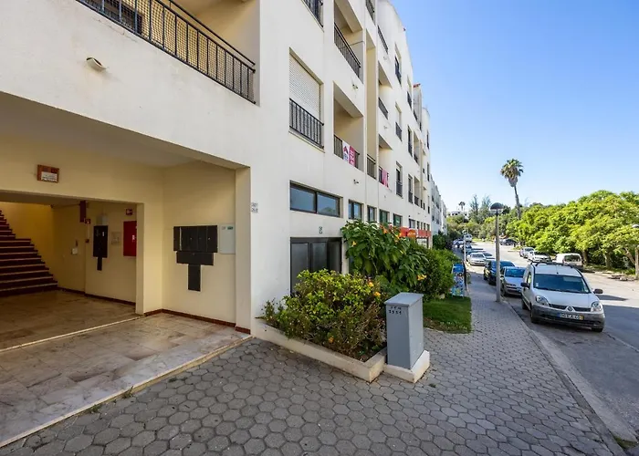 Lägenhet Modern Comfort Alvor