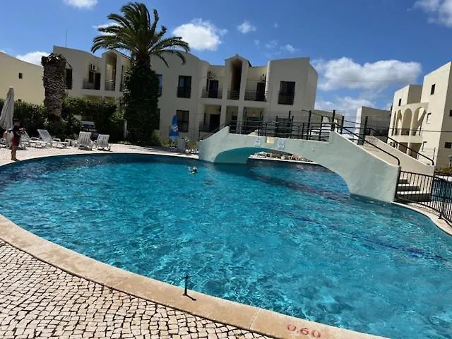 Modern Comfort Lägenhet Alvor