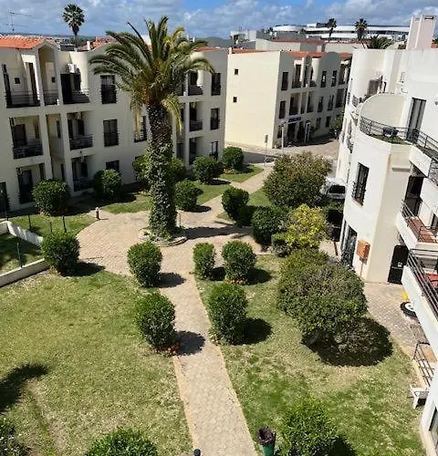 Lägenhet Modern Comfort *