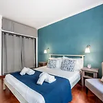 Modern Comfort Apartment