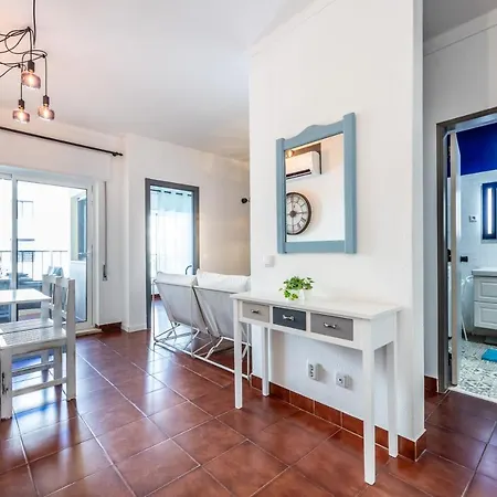 Apartamento Modern Comfort *