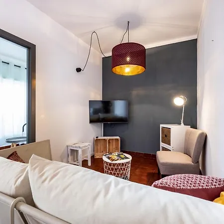 Modern Comfort Apartamento *