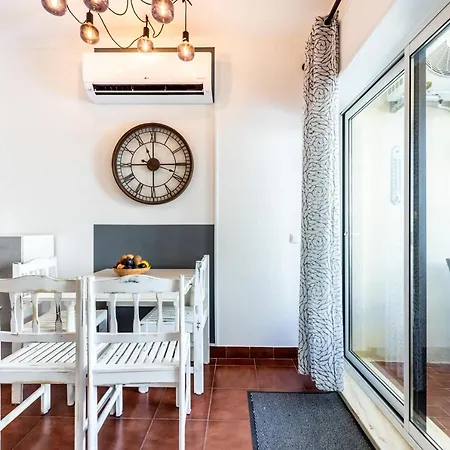 Apartment Modern Comfort Alvor