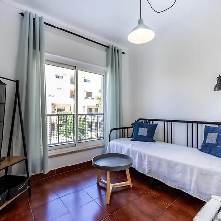 Modern Comfort Lejlighed
