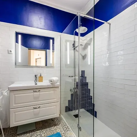 Modern Comfort Apartamento