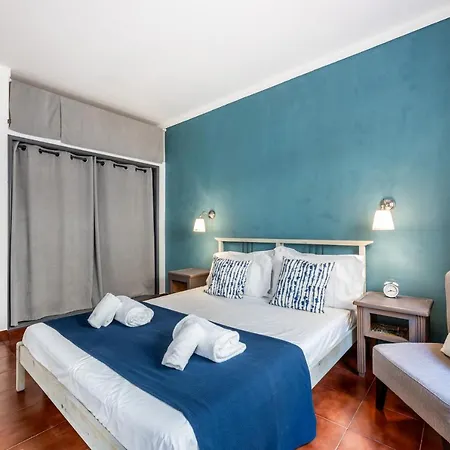 Modern Comfort Lejlighed