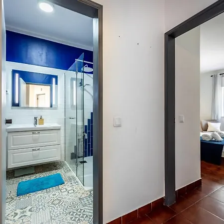 Modern Comfort Apartment Alvor