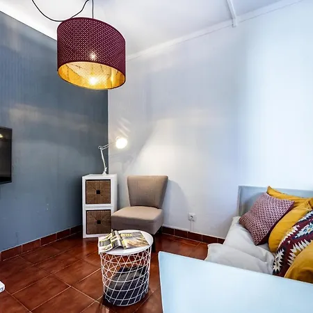 Modern Comfort Alvor