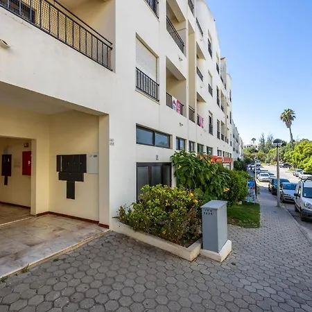 Apartment Modern Comfort Alvor