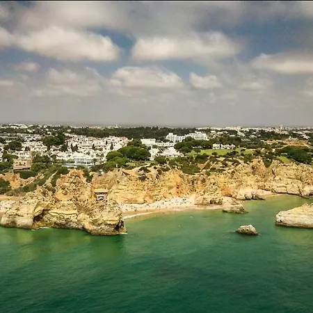 Lejlighed Modern Comfort Alvor