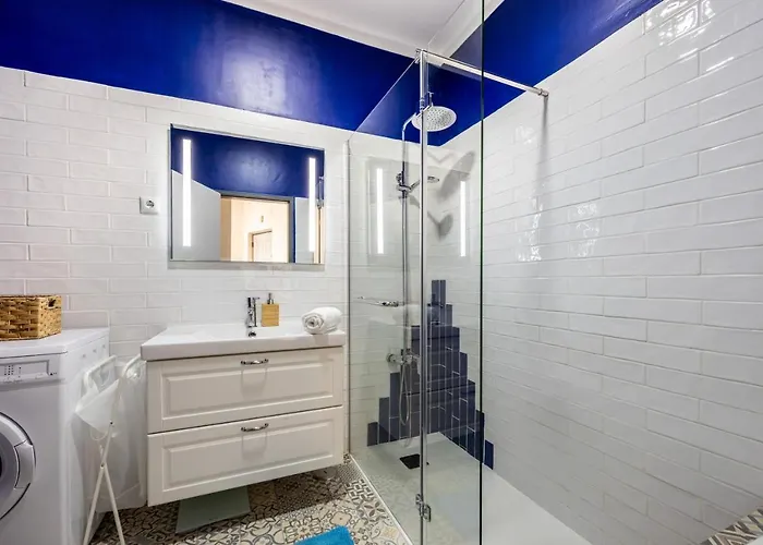 Modern Comfort 아파트