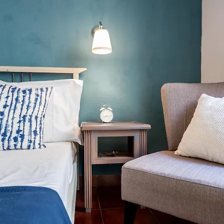 Modern Comfort