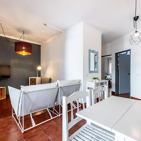 Modern Comfort * Alvor