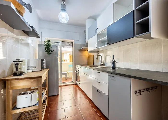 Apartmán Modern Comfort *