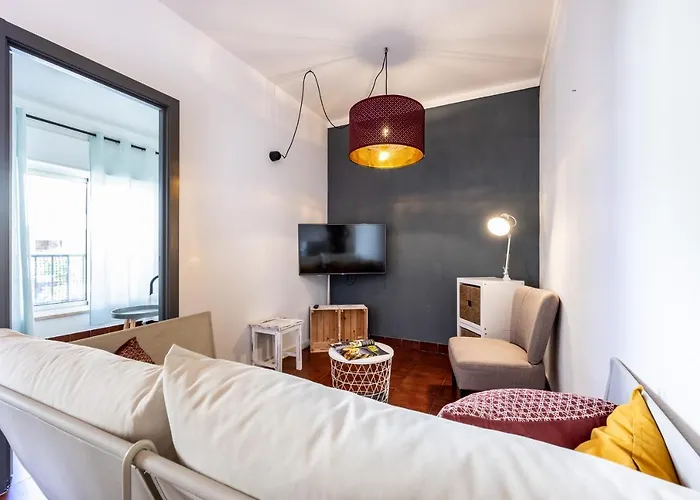 Modern Comfort Apartmán *