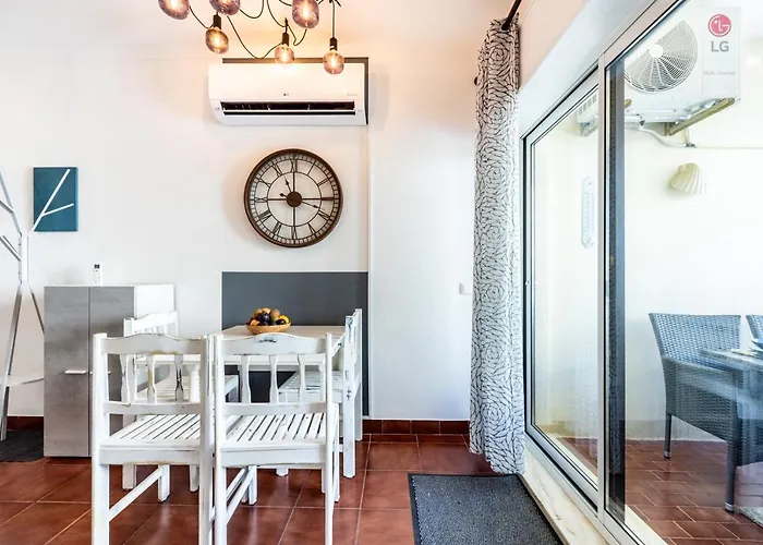 Apartmán Modern Comfort Alvor