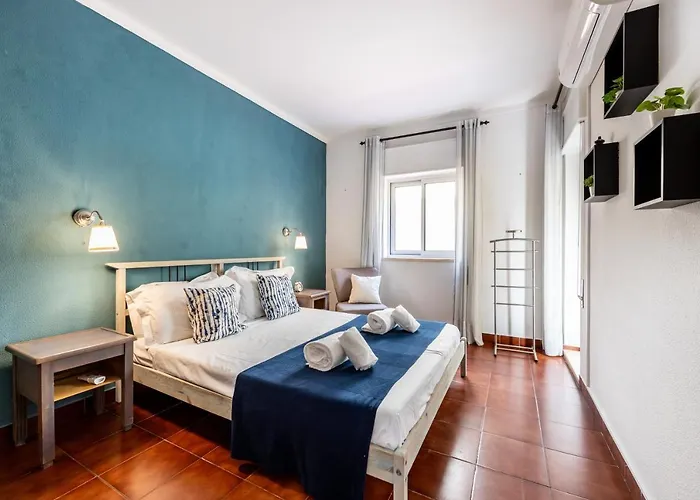 Modern Comfort * Alvor