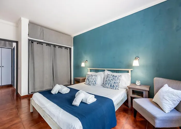 Modern Comfort Apartmán