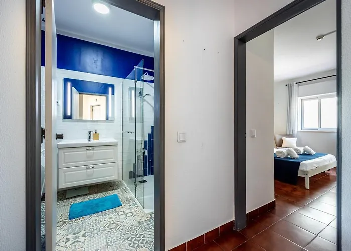 Modern Comfort Apartmán Alvor