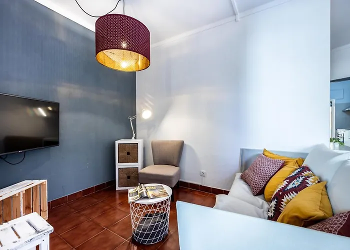 Modern Comfort Alvor