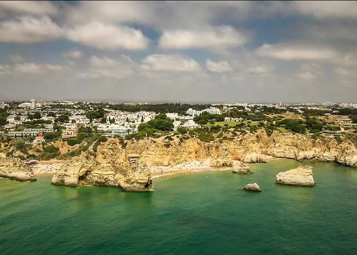 Apartmán Modern Comfort Alvor